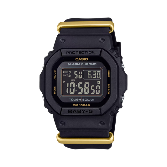 BABY-G CASIO Women Watch 50th Anniversary BGD-S565ZE-1DR