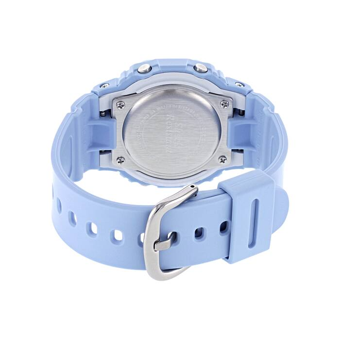 BABY-G G-LIDE Women Watch BLX-560-2DR