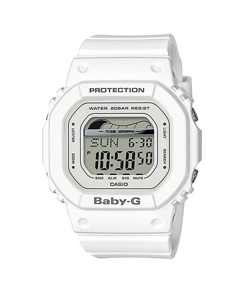BABY-G Casual Women Watch BLX-560-7DR