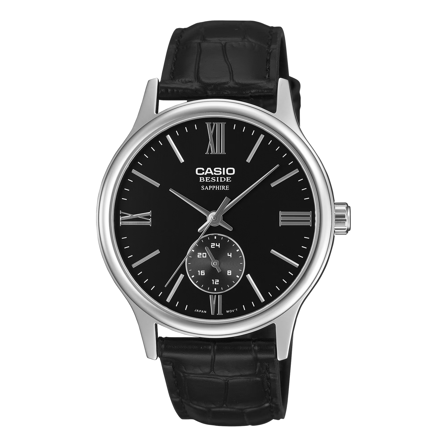 Casio Analog Men's Watch BMS-100L-1AVDF