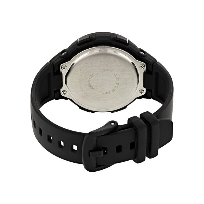 BABY-G G-SQUAD WOMEN WATCH BSA-B100-1ADR