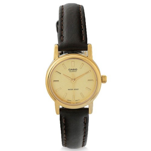 CASIO ANALOG WOMENS WATCH LTP-1095Q-9A