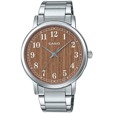 CASIO ANALOG WOMENS WATCH LTP-E145D-5B2DF
