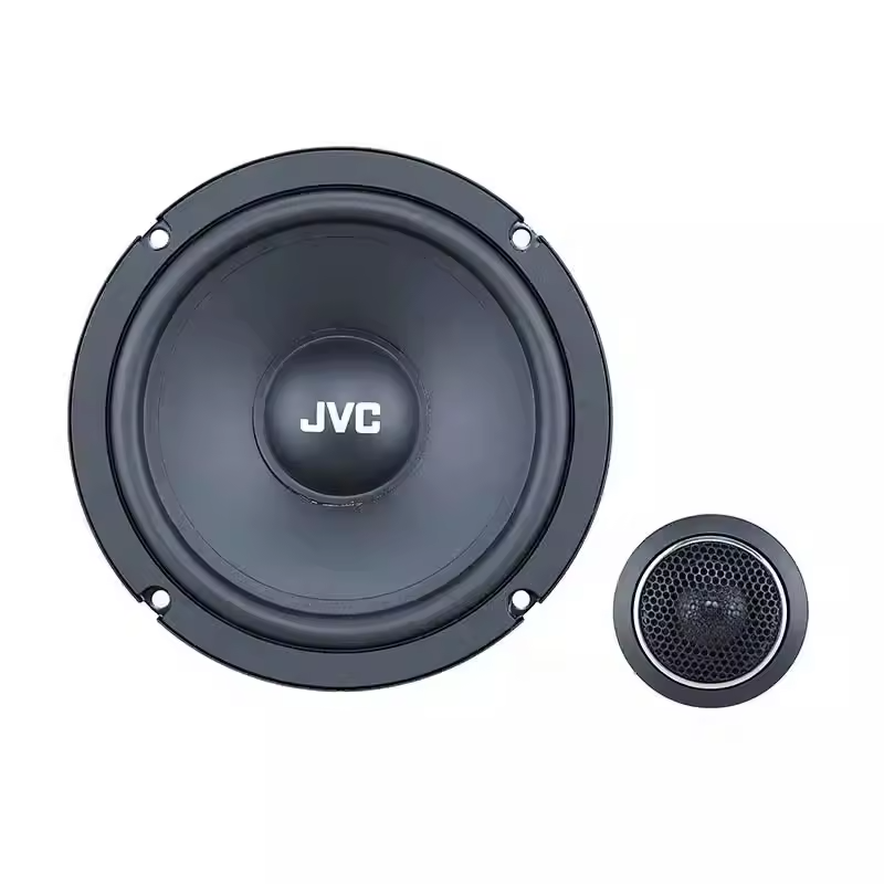 JVC CS-DR650CH 6.5" COMPONENT SPEAKER
