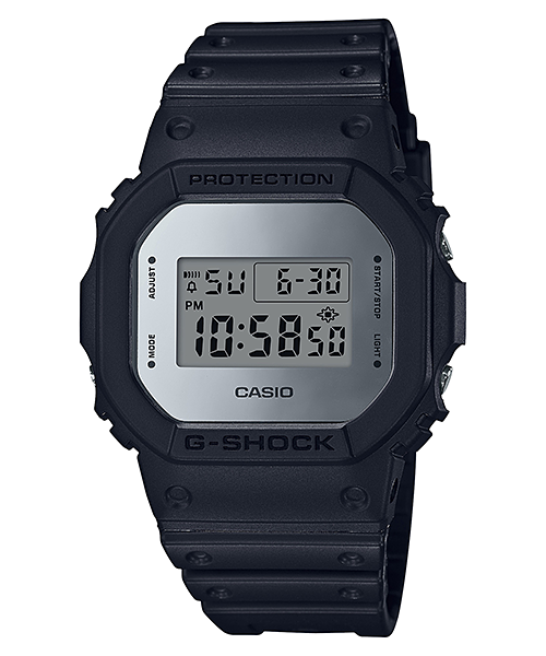 G-SHOCK CASUAL MEN'S WATCH DW-5600BBMA-1DR
