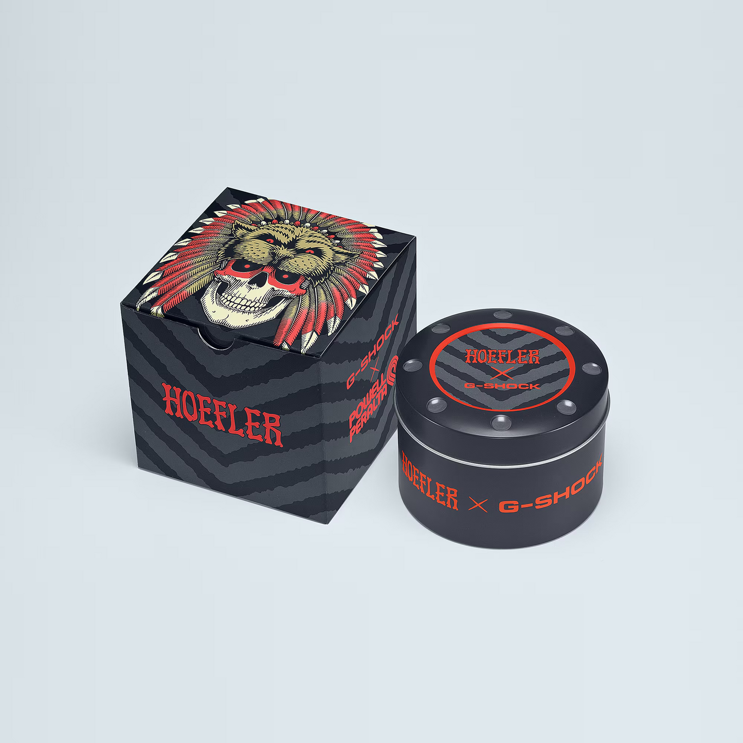 G-SHOCK Digital Men Watch DW-5600KH-1DR