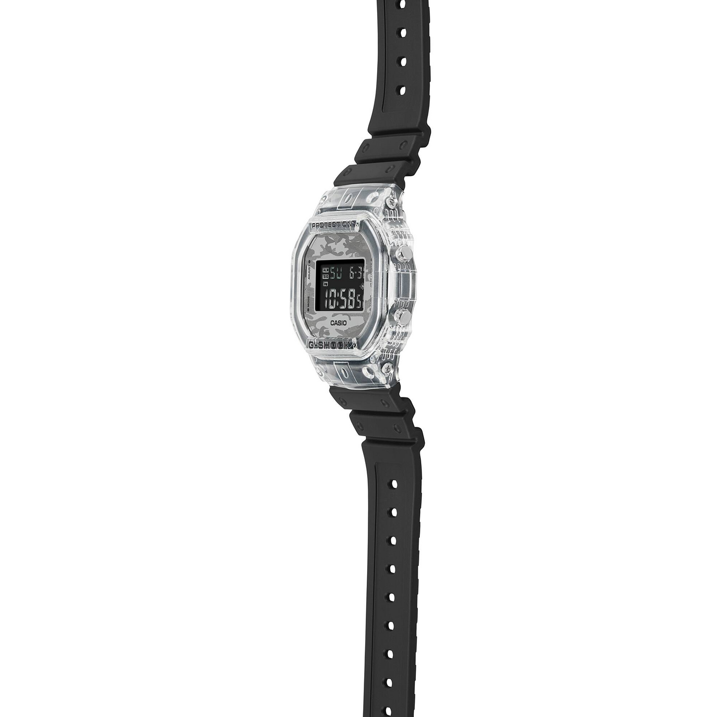 Casio G-Shock DW-5600SKC-1DR Digital Men's Watch