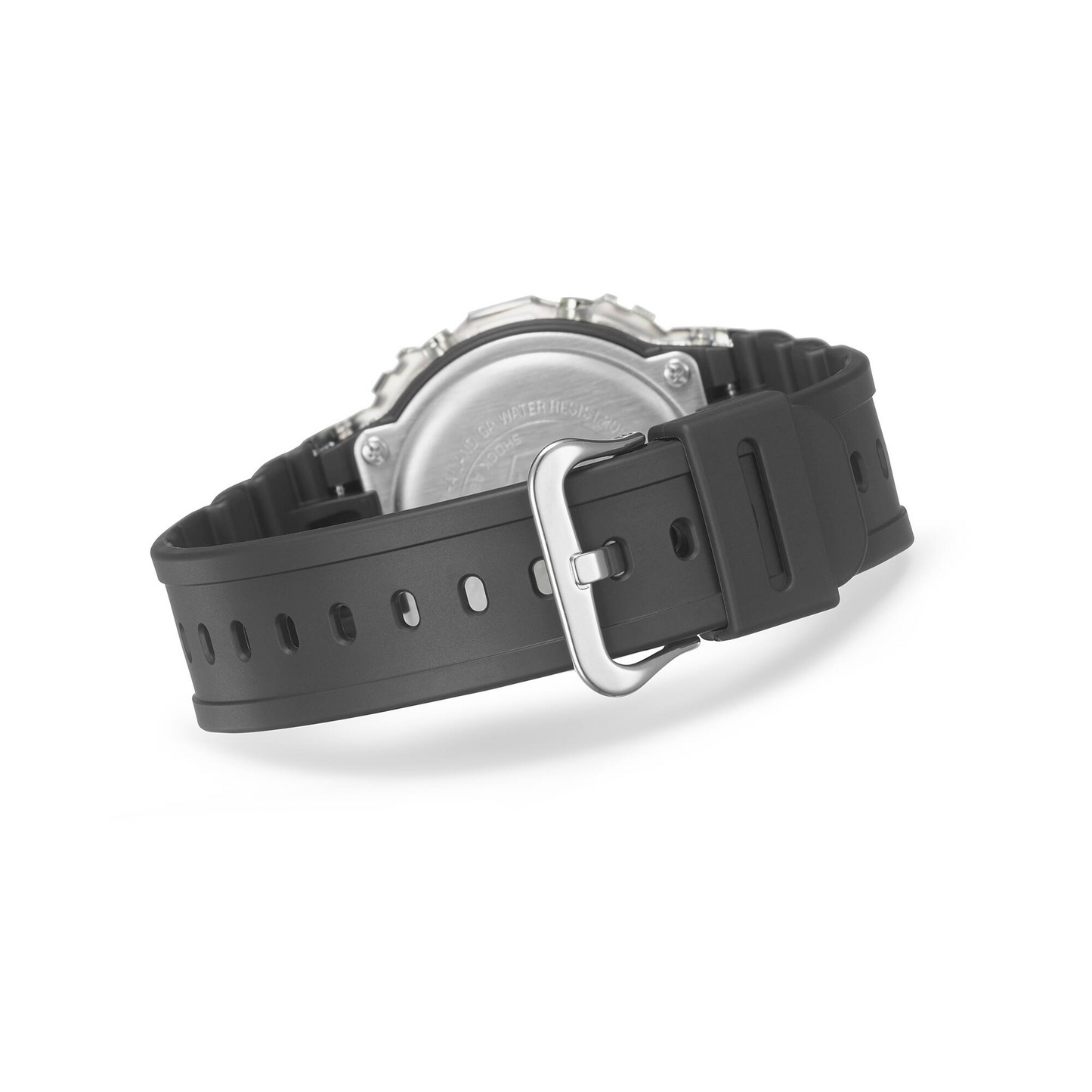 Casio G-Shock DW-5600SKC-1DR Digital Men's Watch