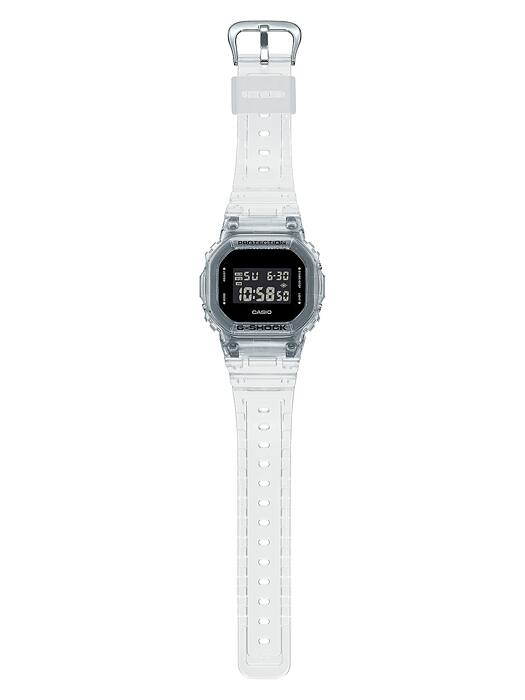 G-SHOCK Casual Men Watch DW-5600SKE-7DR