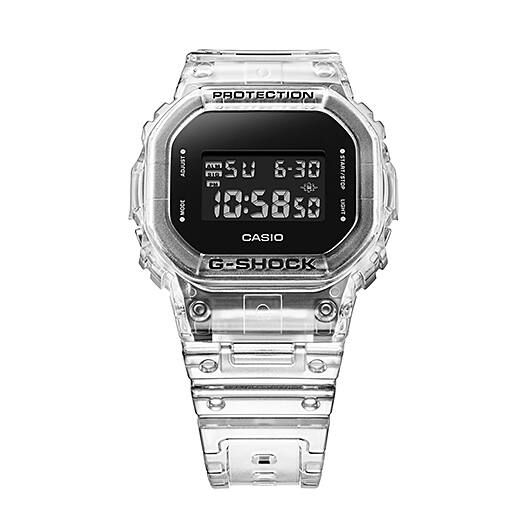 G-SHOCK Casual Men Watch DW-5600SKE-7DR