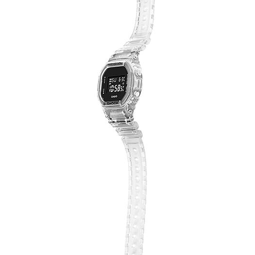 G-SHOCK Casual Men Watch DW-5600SKE-7DR