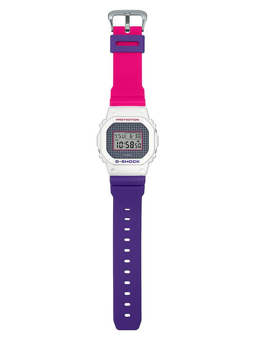 G-SHOCK CASUAL MEN'S WATCH DW-5600THB-7DR