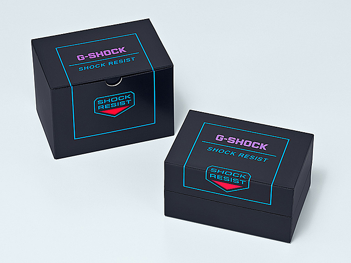 G-SHOCK CASUAL MEN'S WATCH DW-5600THS-1DR