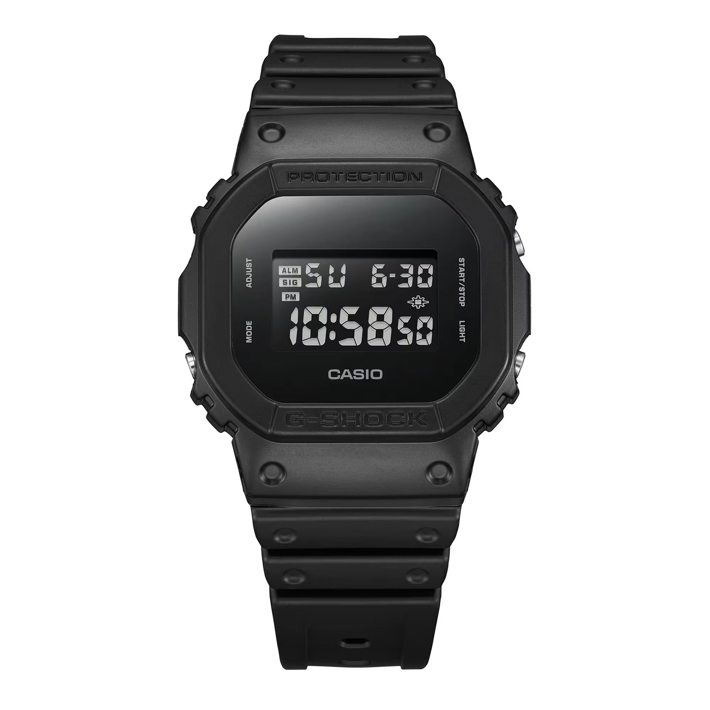 G-SHOCK CASUAL MEN WATCH DW-5600UBB-1DR