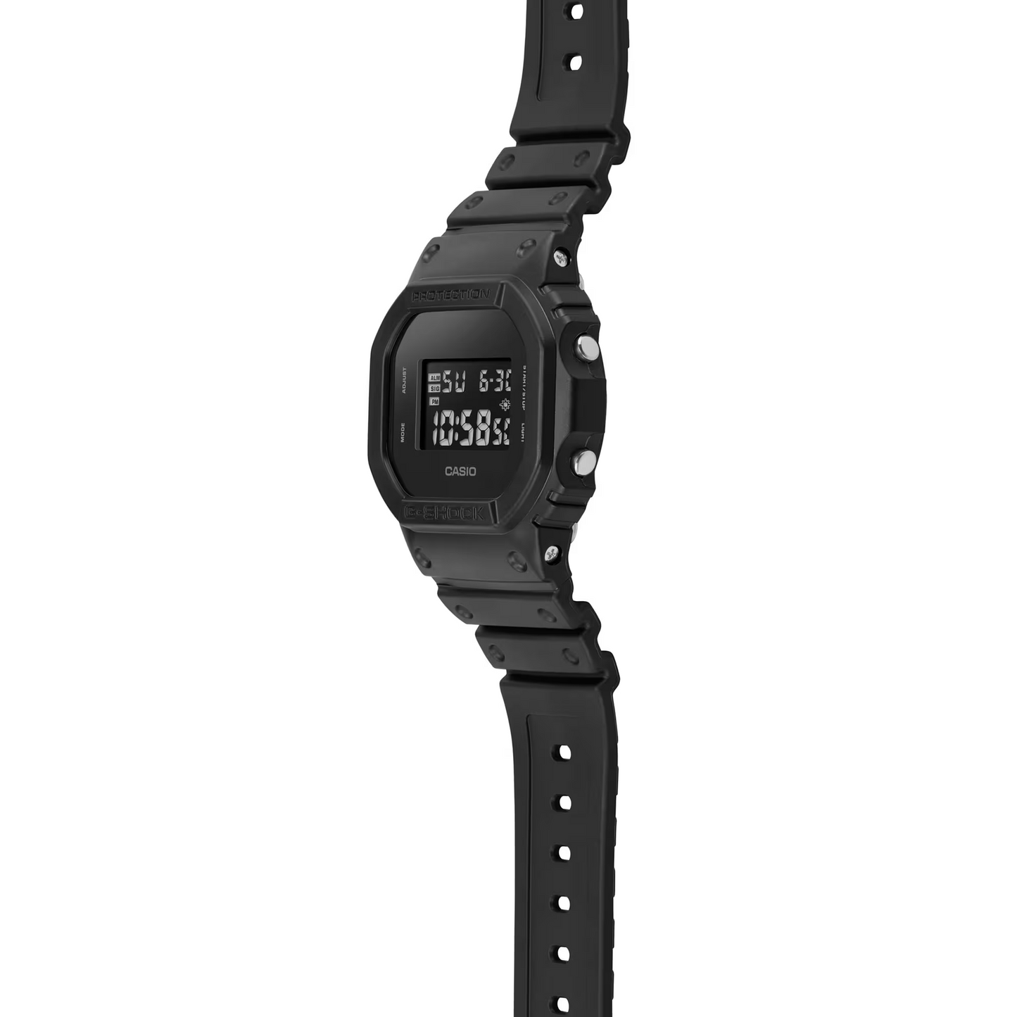 G-SHOCK CASUAL MEN WATCH DW-5600UBB-1DR