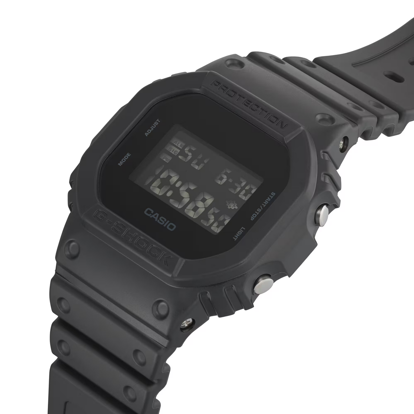G-SHOCK CASUAL MEN WATCH DW-5600UBB-1DR