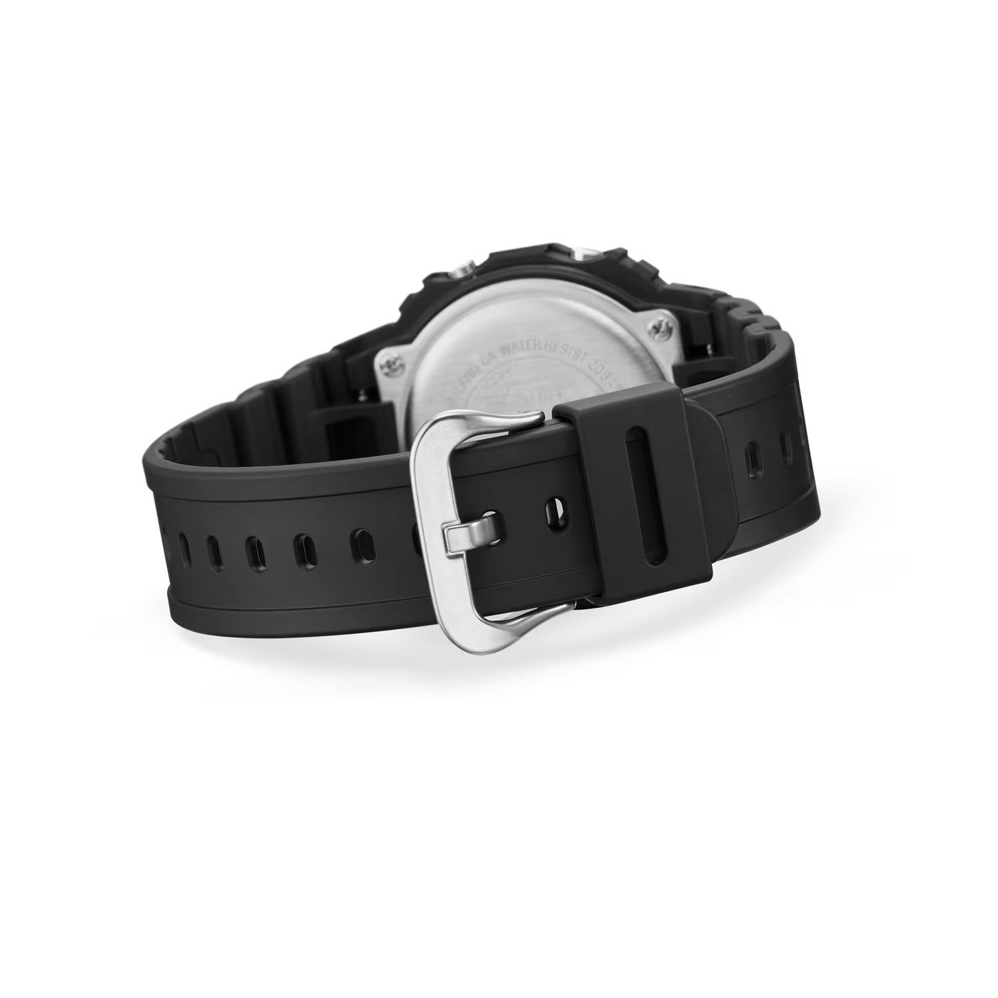 Casio G-Shock DW-5600E-1VDF Digital Men's Watch, Black