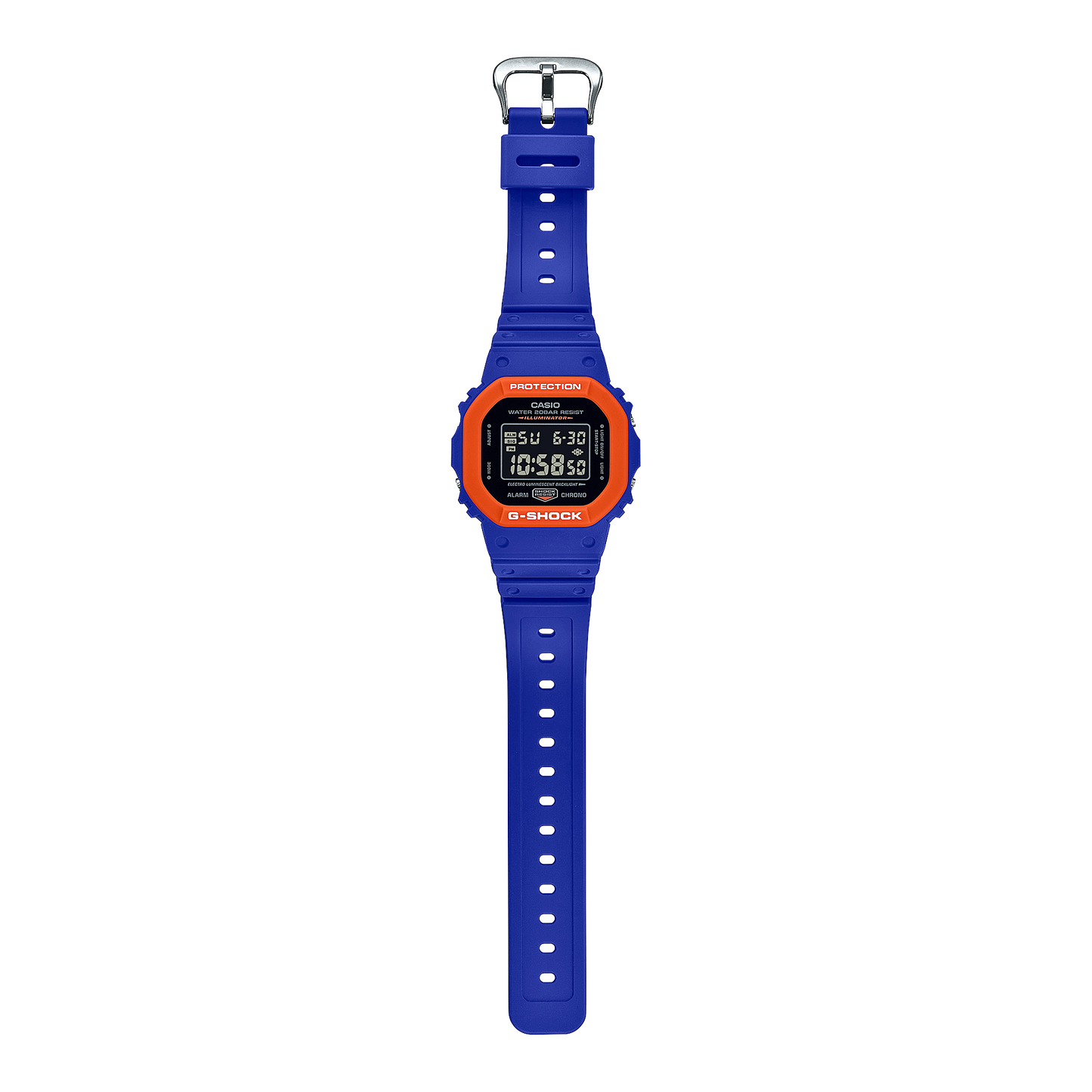 Casio G-Shock DW-5610SC-2DR Digital Men's Watch