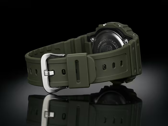G-SHOCK CASUAL MEN WATCH DW-5610SU-3DR