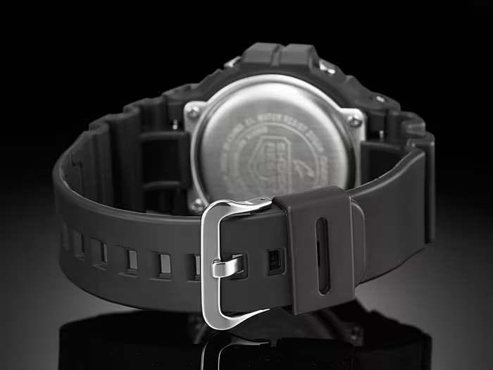 G-SHOCK MEN CASUAL WATCH DW-5900-1DR