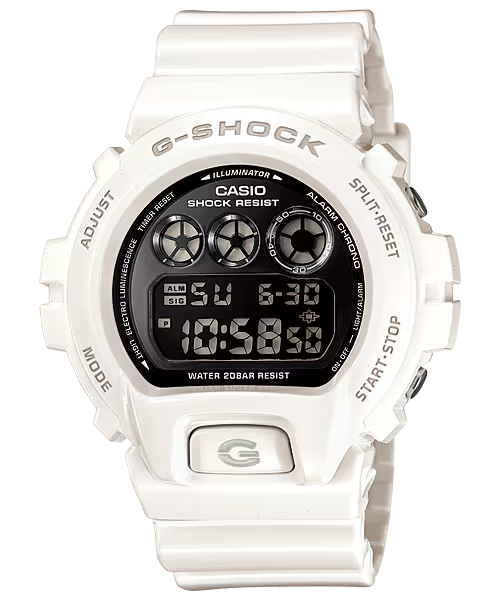 G-SHOCK CASUAL MEN WATCH DW-6900NB-7DR