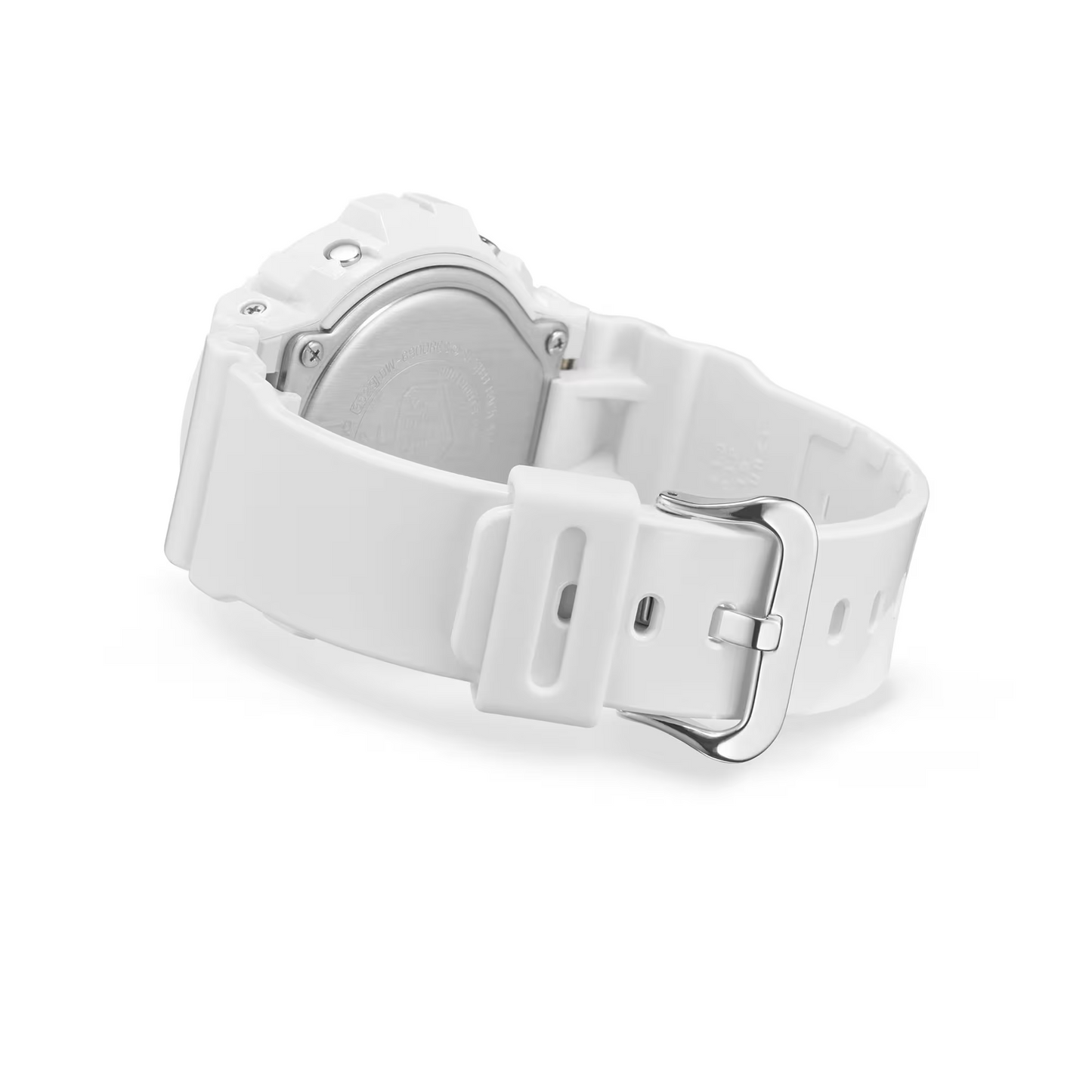 G-SHOCK MEN CASUAL WATCH DW-6900RCS-7DR