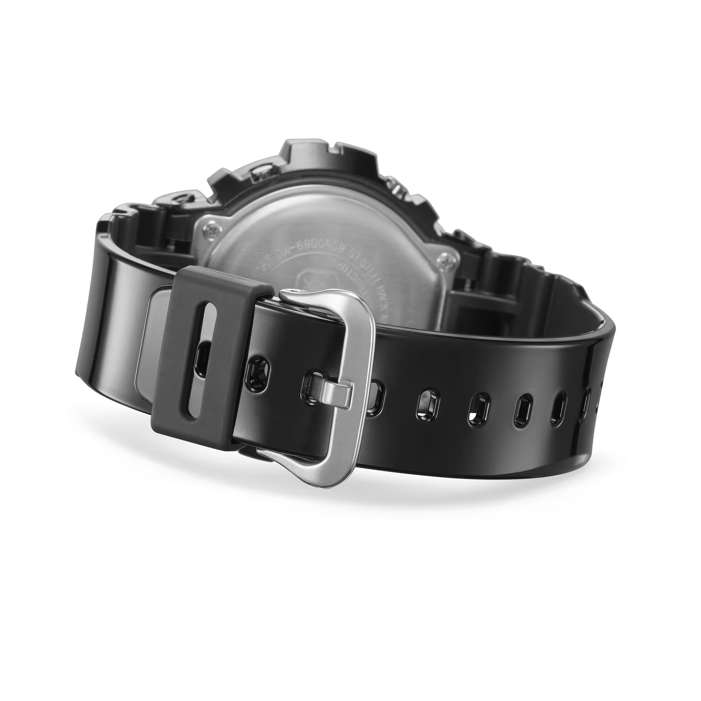 G-SHOCK VIRTUAL RAINBOW RGB MEN CASUAL WATCH DW-6900RGB-1DR