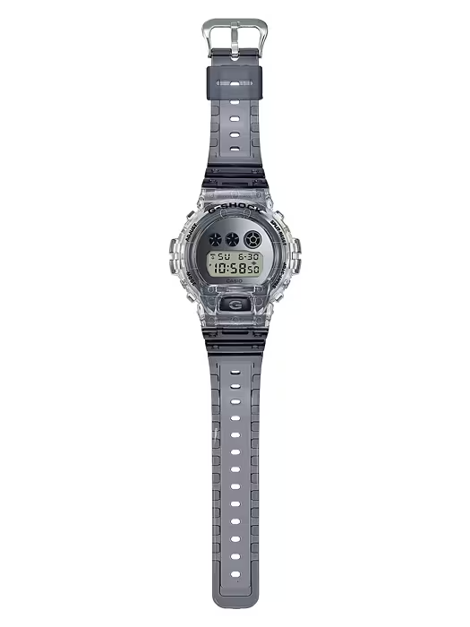 G-SHOCK CASUAL MEN WATCH DW-6900SK-1DR