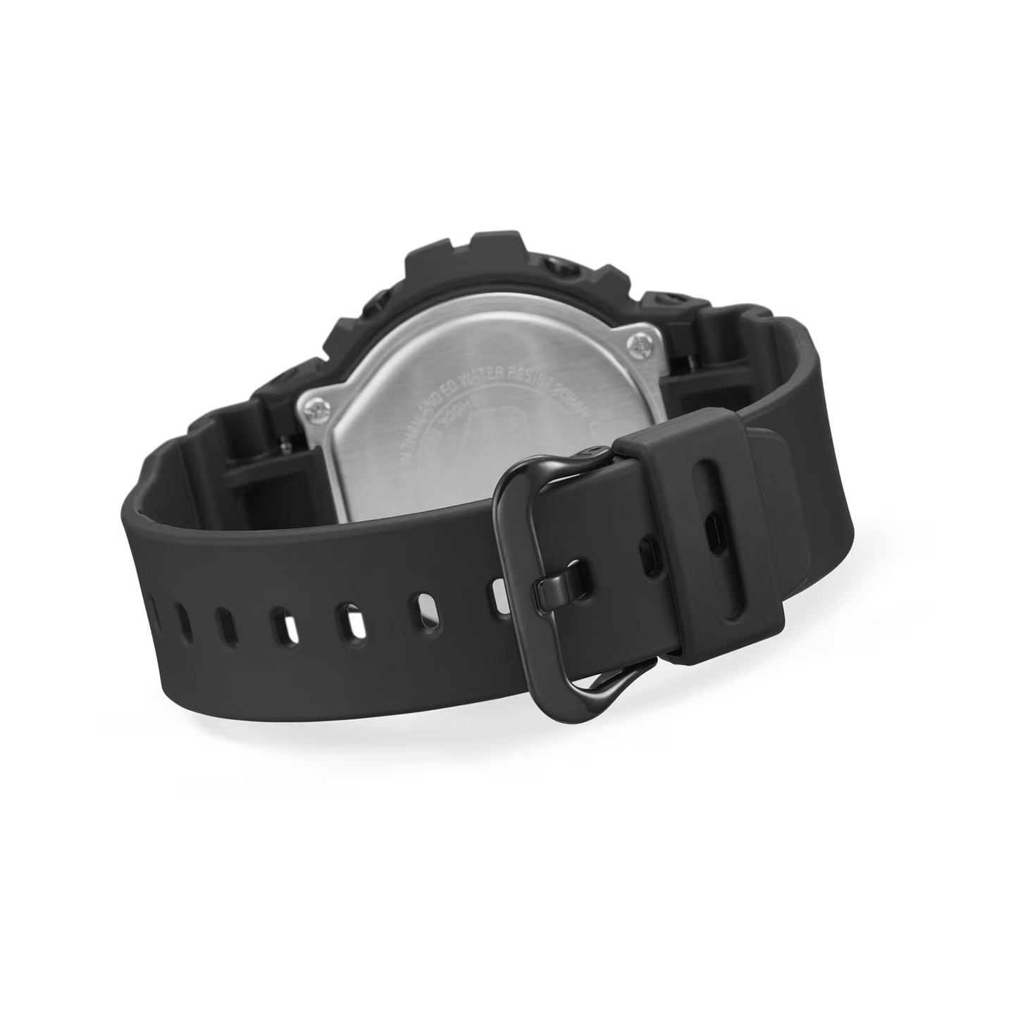 G-SHOCK CASUAL MEN WATCH DW-6900UMS-1DR