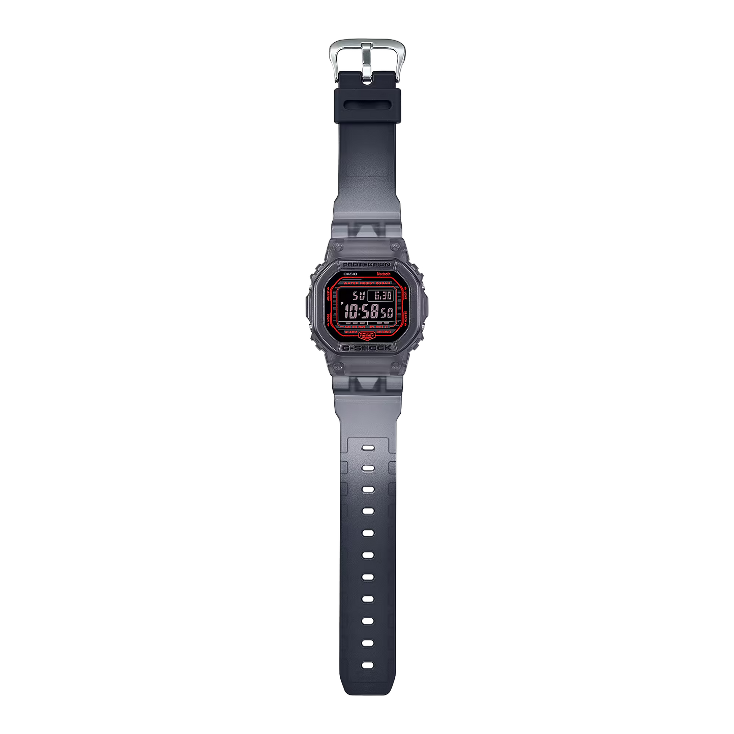 Casio G-Shock DW-B5600G-1DR Digital Men's Watch