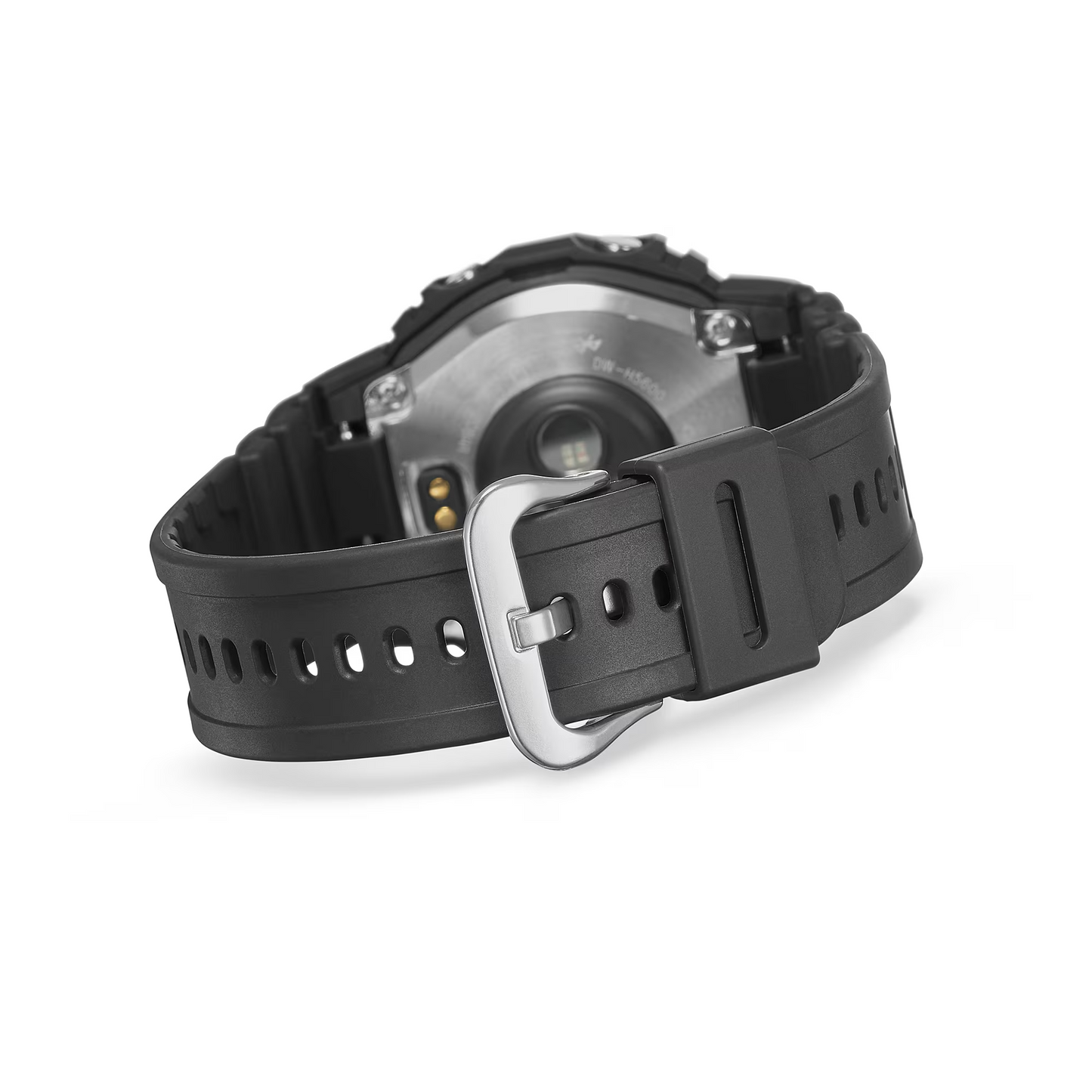 Casio G-Shock DW-H5600MB-1DR Digital Men's Watch Black