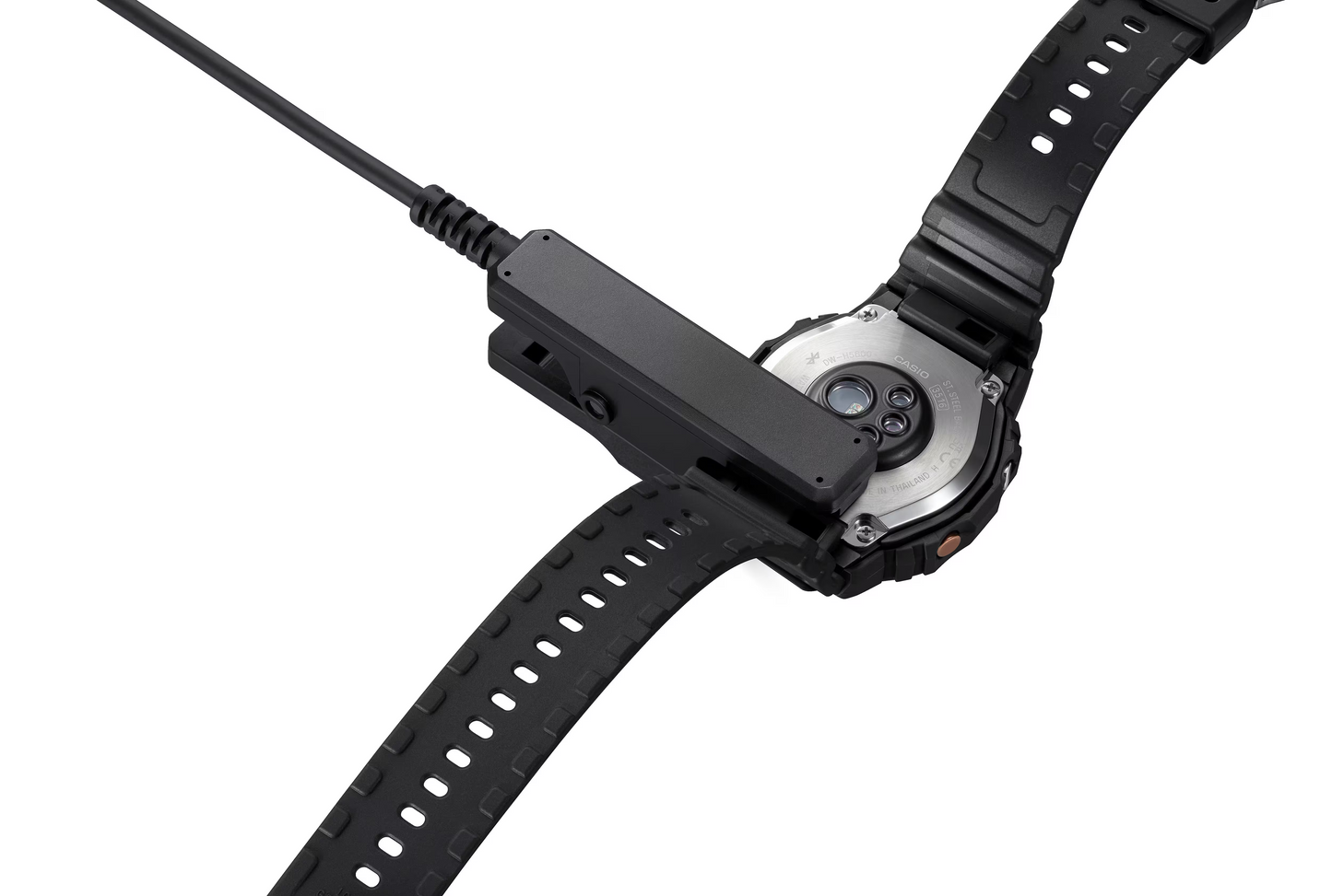 Casio G-Shock DW-H5600MB-1DR Digital Men's Watch Black