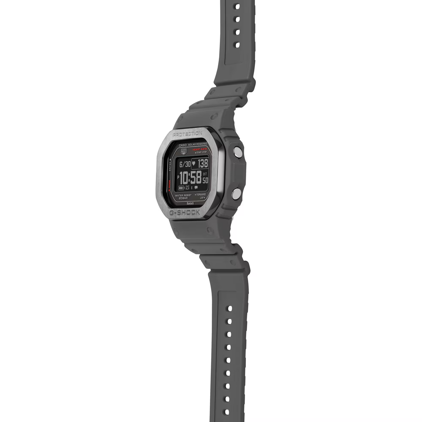 CASIO G-SHOCK DW-H5600MB-8DR MEN WATCH
