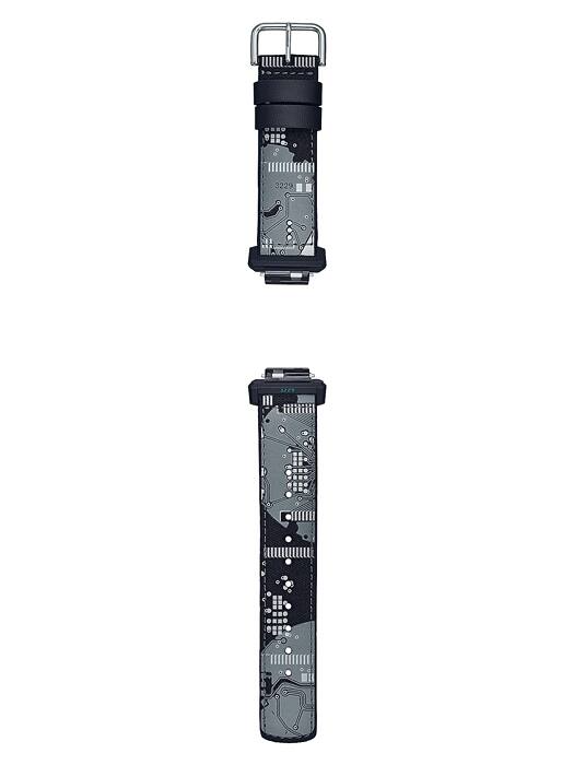 G-SHOCK CASUAL MEN'S WATCH DWE-5600CC-3DR