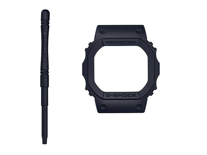 G-SHOCK CASUAL MEN'S WATCH DWE-5600CC-3DR