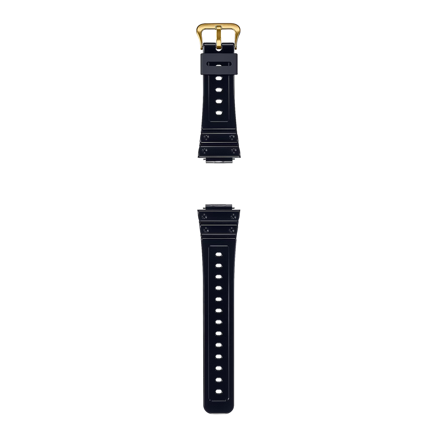 Casio G-Shock DWE-5600HG-1DR Digital Men's Watch, Golden