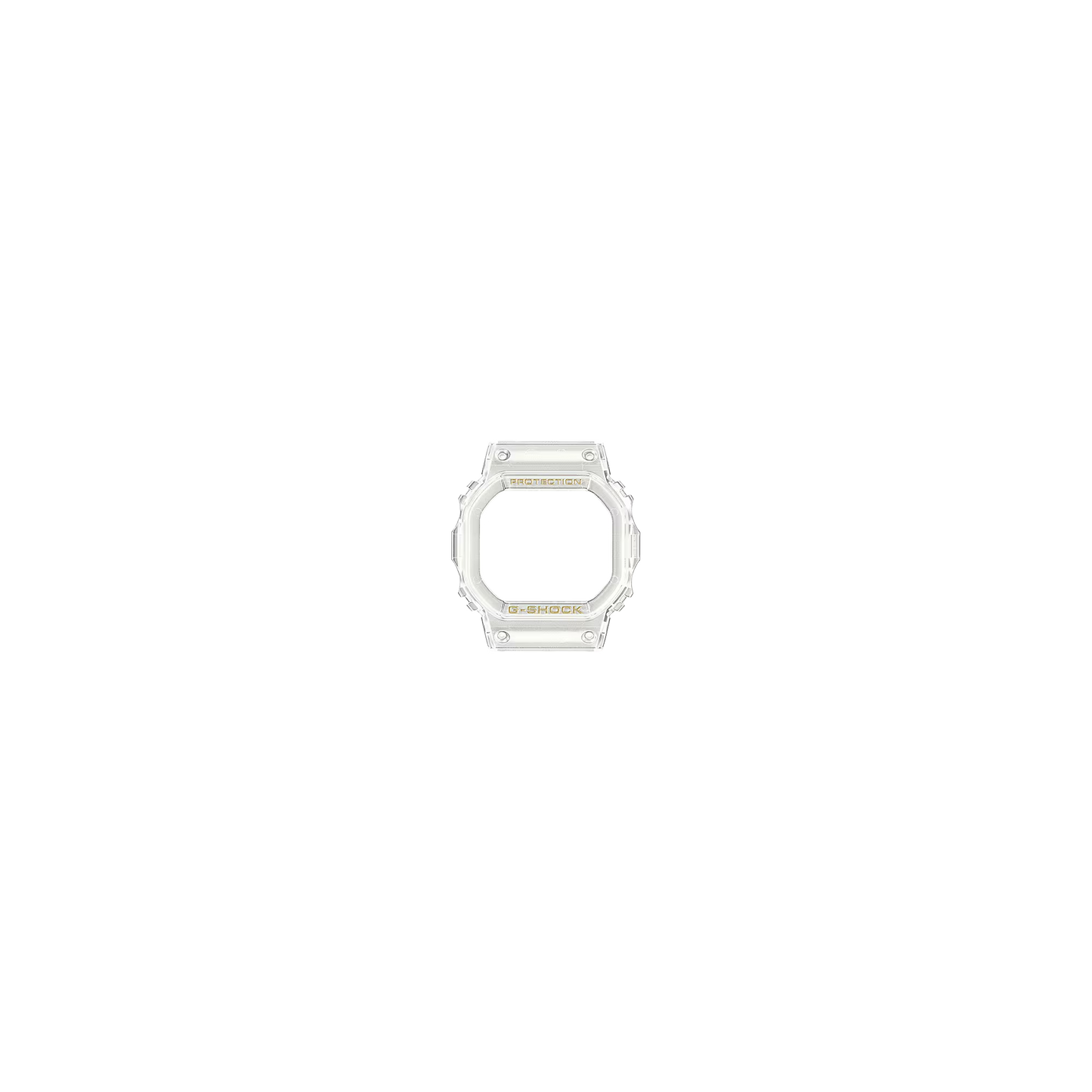 Casio G-Shock DWE-5600HG-1DR Digital Men's Watch, Golden