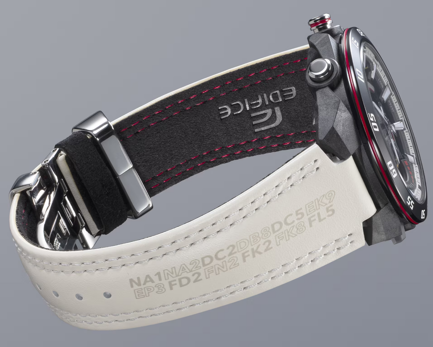 EDIFICE Honda TYPE R Limited Edition ECB-2200HTR-1ADR