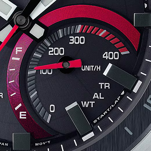 Casio Edifice ECB-900DB-1ADR Smartphone Link Watch