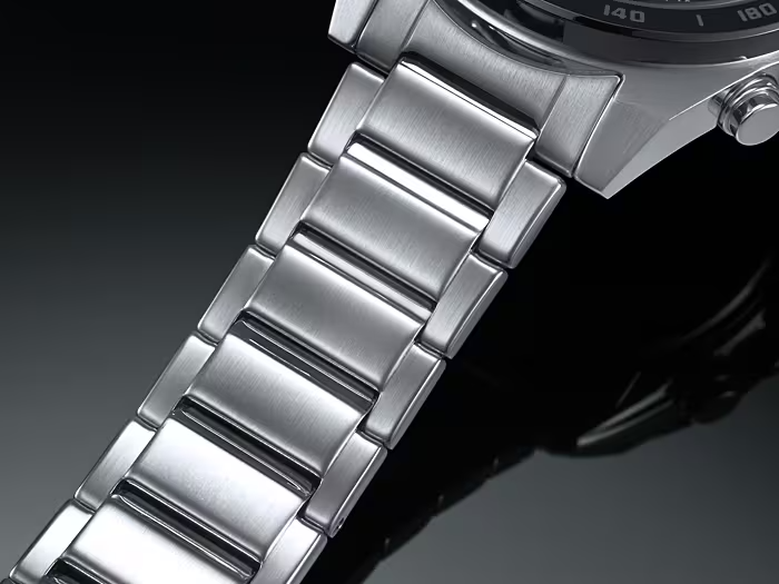 Casio Edifice ECB-900DB-1ADR Smartphone Link Watch