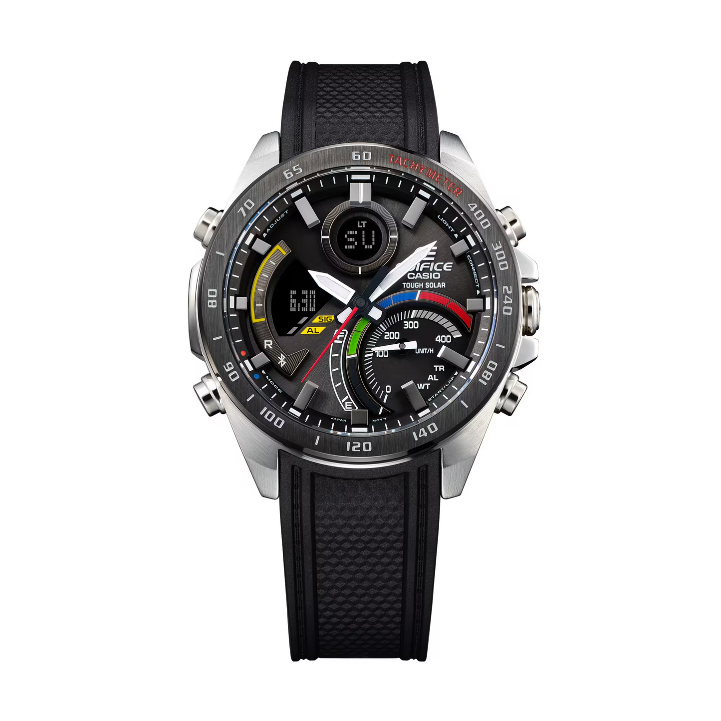 EDIFICE SMARTPHONE LINK MEN WATCH ECB-900MP-1ADF