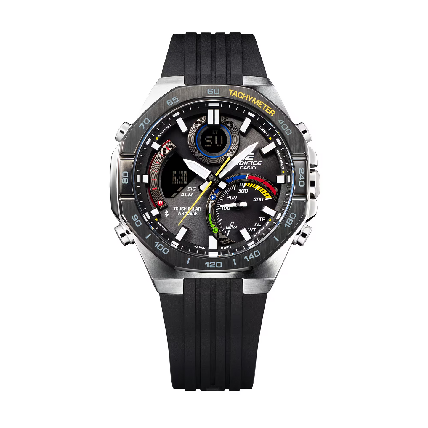 EDIFICE SMARTPHONE LINK MEN WATCH ECB-950MP-1ADF