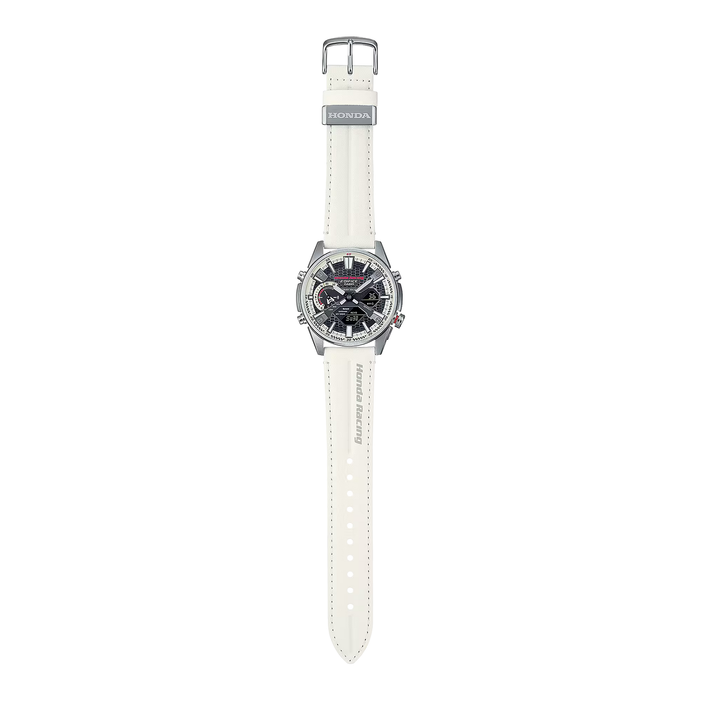 EDIFICE SMARTPHONE LINK WATCH ECB-S100HR-1ADR