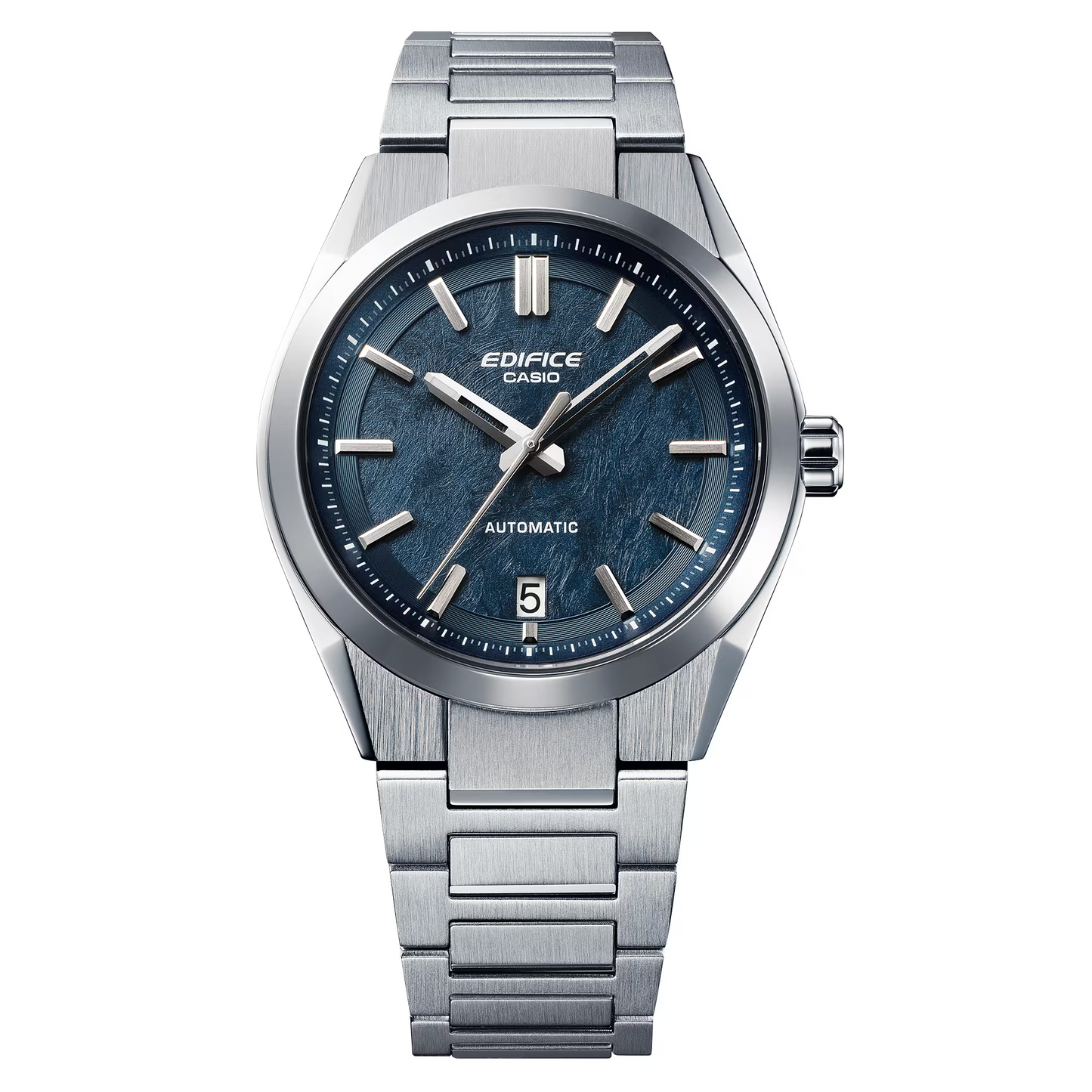 EDIFICE EFK-100D-2ADR AUTOMATIC MENS WATCH