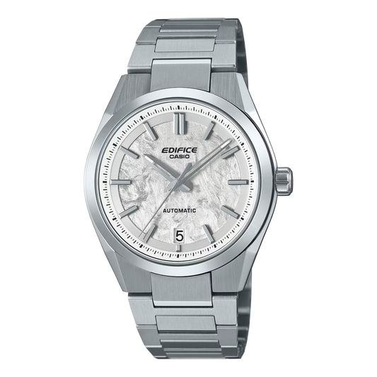 EDIFICE EFK-100D-7ADR AUTOMATIC MOVEMENT MENS WATCH