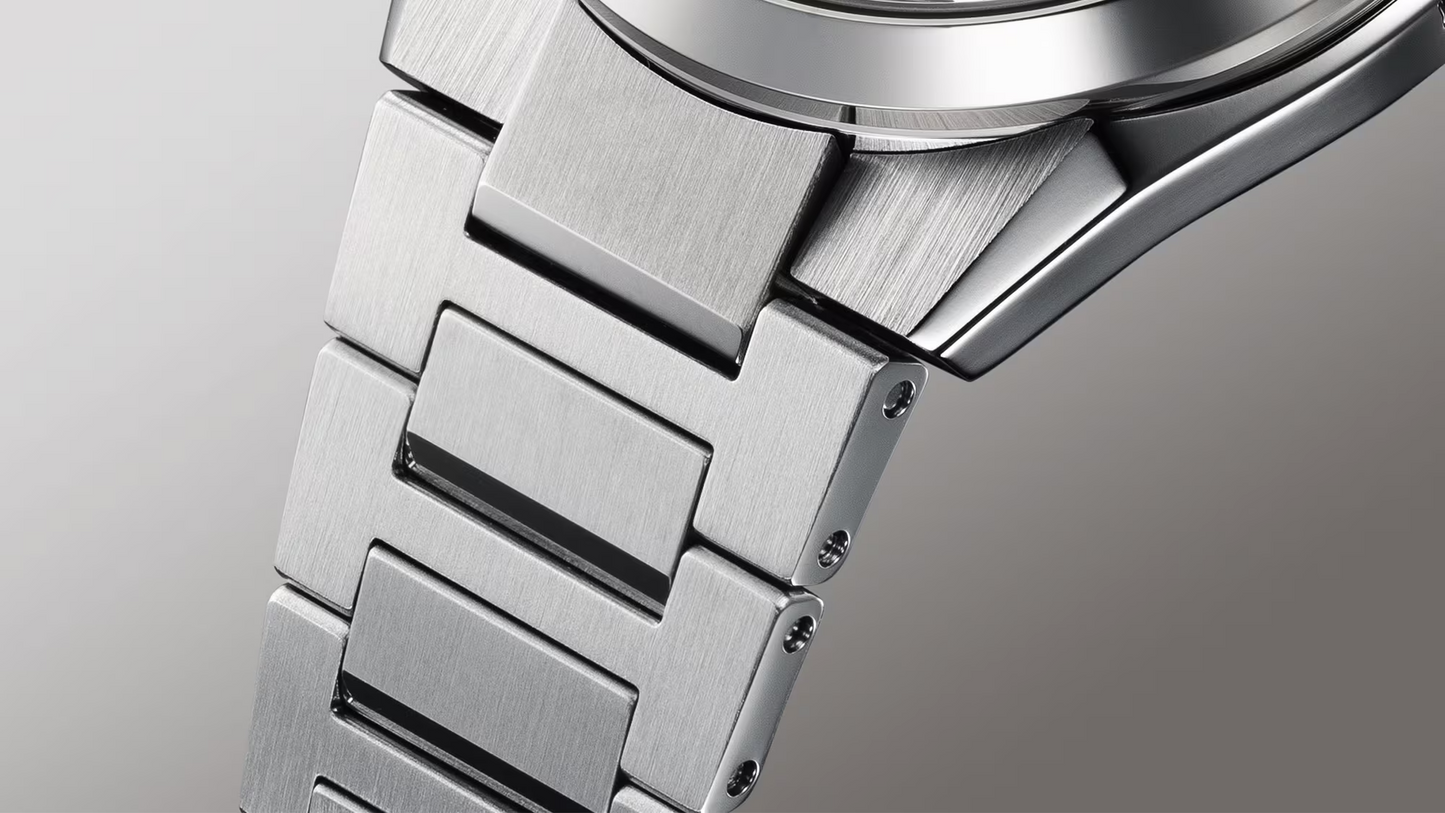 EDIFICE EFK-100D-2ADR AUTOMATIC MENS WATCH