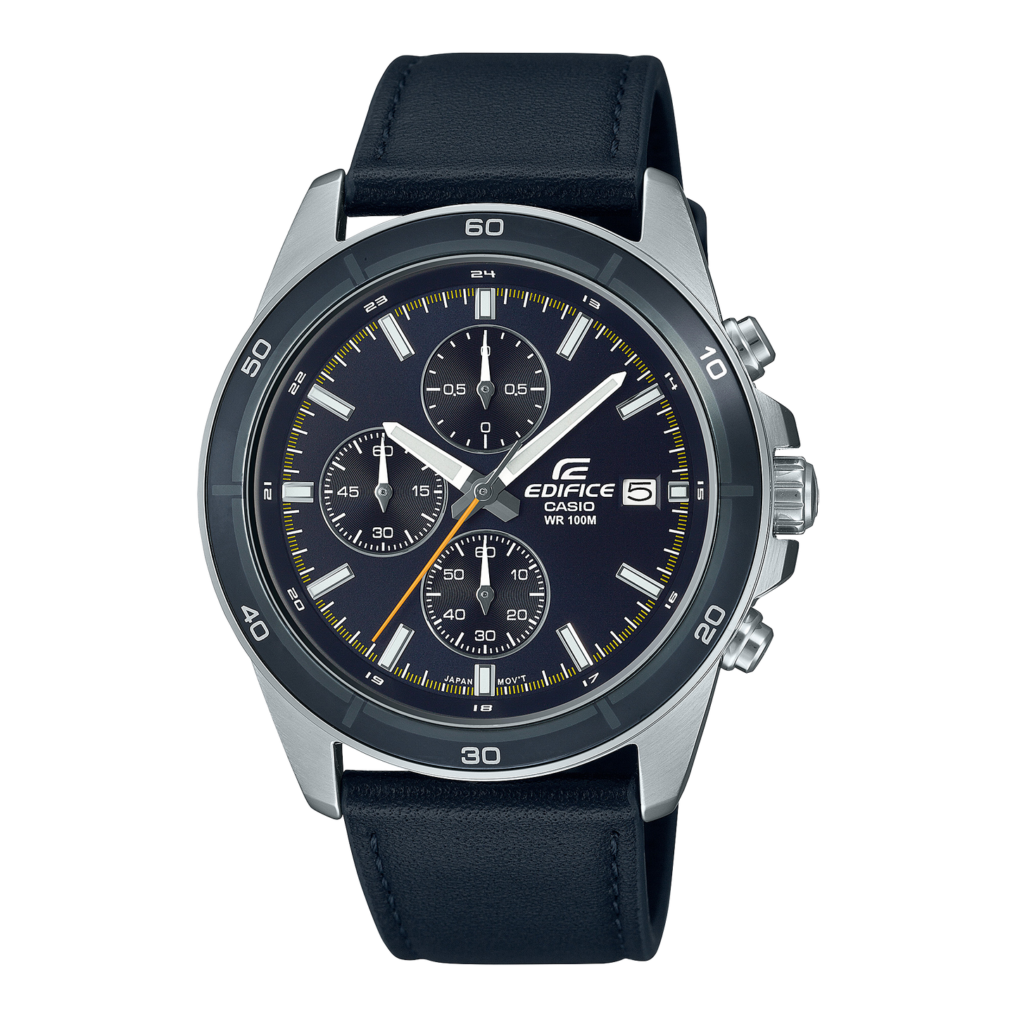 EDIFICE STANDARD CHRONOGRAPH MEN WATCH EFR-526L-2CVUDF