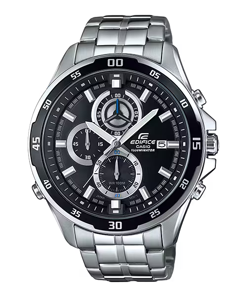 EDIFICE STANDARD CHRONOGRAPH MEN WATCH EFR-547D-1AVUDF
