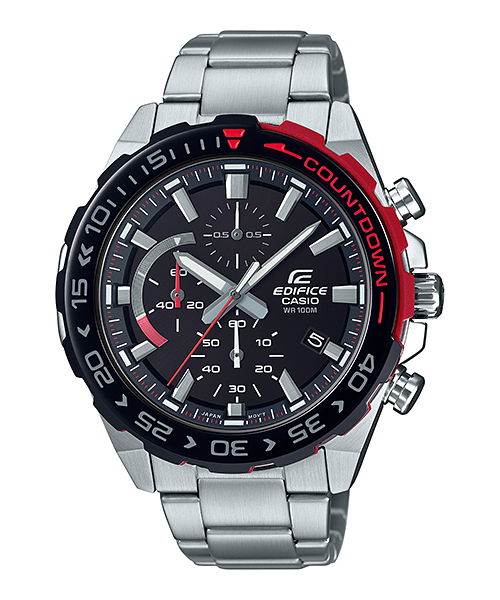 EDIFICE STANDARD CHRONOGRAPH MEN WATCH EFR-566DB-1AVUDF