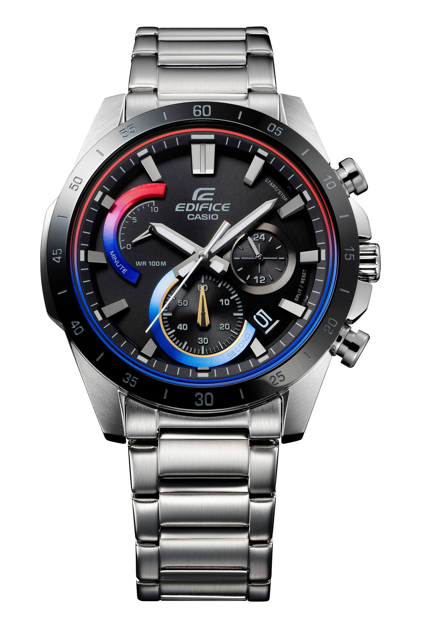 EDIFICE STANDARD CHRONOGRAPH Men Watch EFR-573HG-1AVUDF